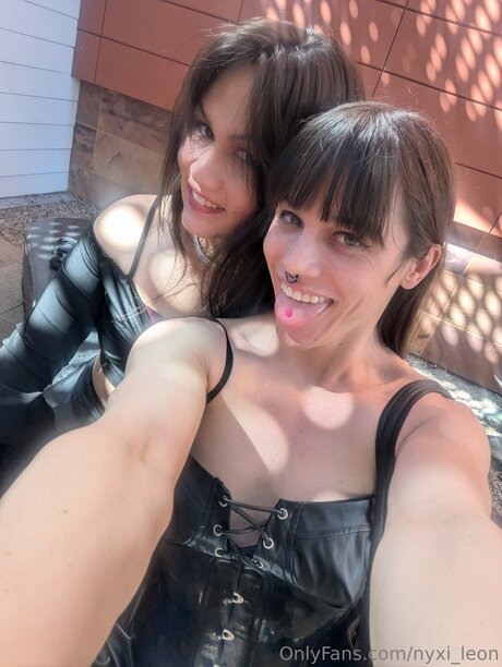 Nyxi Leon