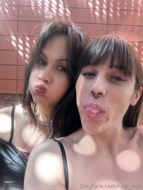 Nyxi Leon