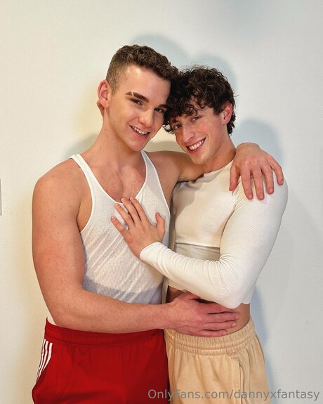 Dannyxfantasy
