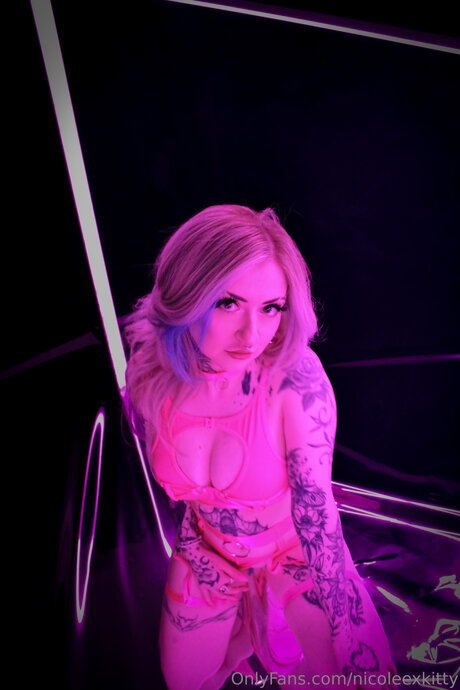 Nicoleexkitty