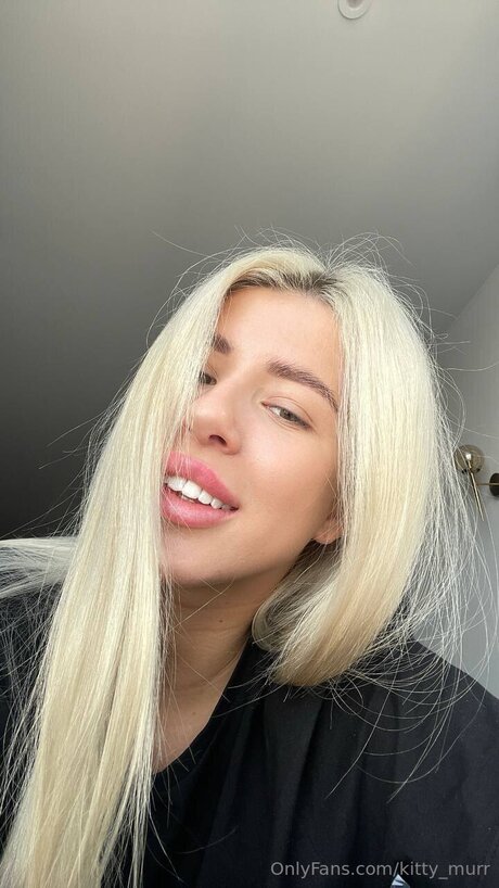 Kitty Murr