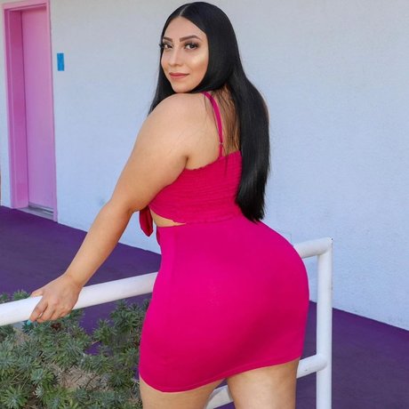 Foto desnuda filtrada de OnlyFans de Nancy Hernandez Lusciousnancy