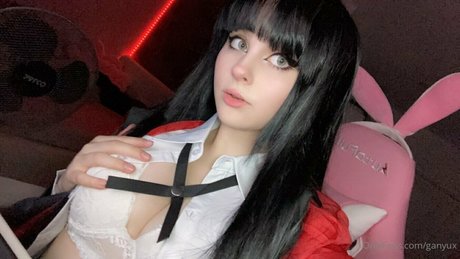 Ganyux Ganyux_ Ganyuxx