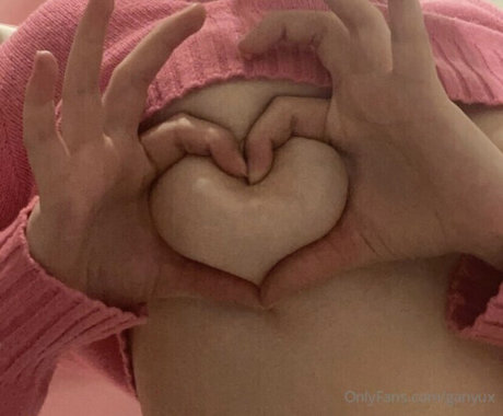 Ganyux Ganyux Ganyuxx