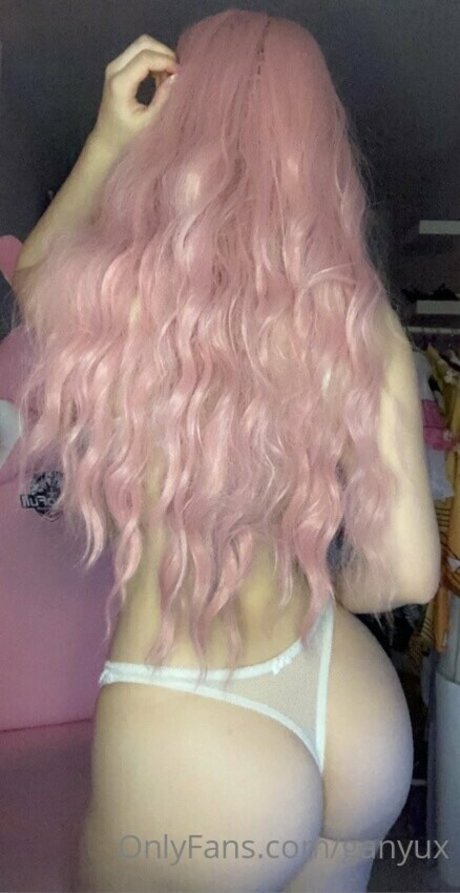 Ganyux Ganyux_ Ganyuxx