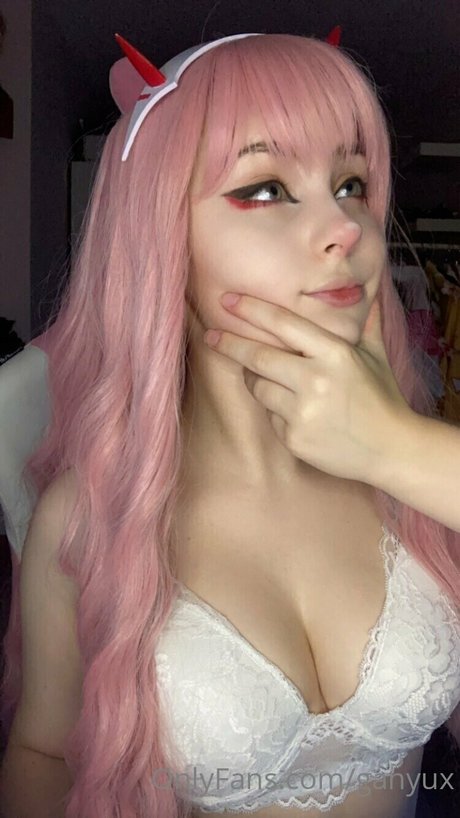 Ganyux Ganyux_ Ganyuxx