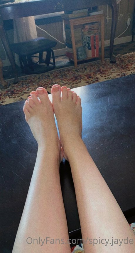 Spicy Jayde Spicyjayde