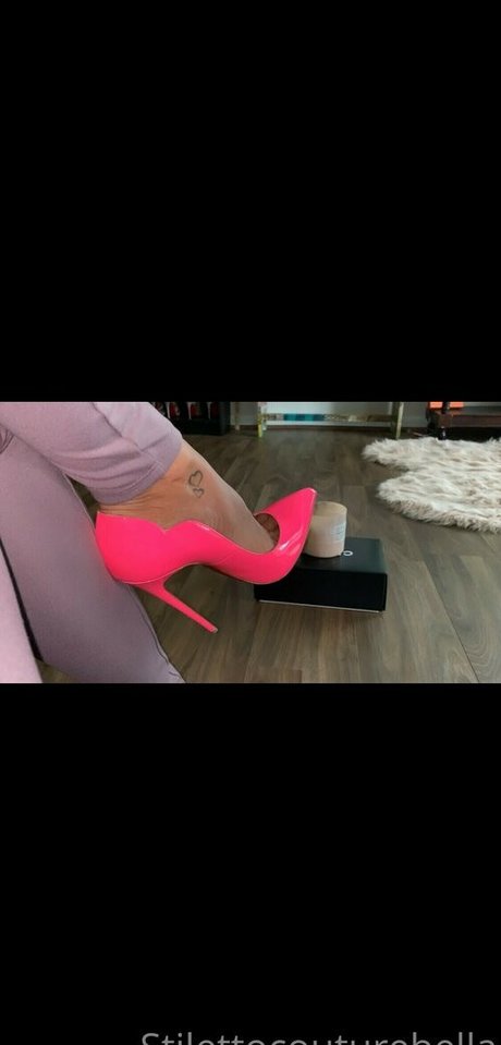 Stilettocouturebella