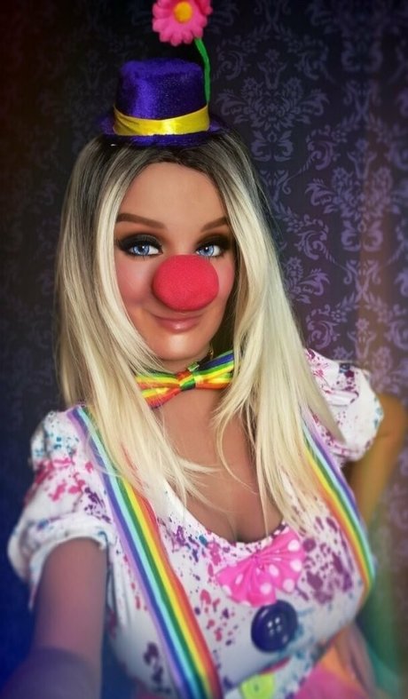 Zoeyclown