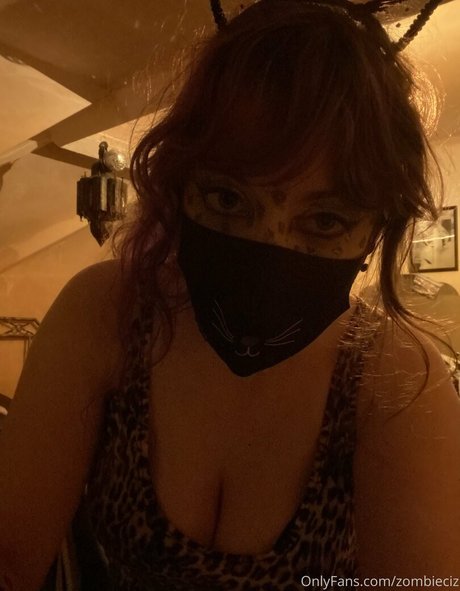 Zombieciz