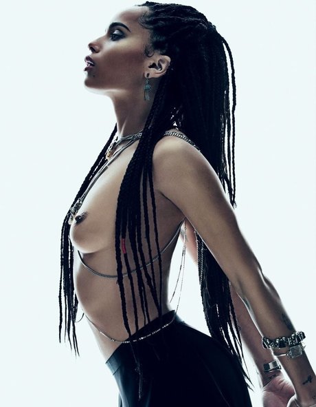 Zoe Kravitz