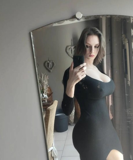 Foto desnuda filtrada de OnlyFans de Zoepcbh