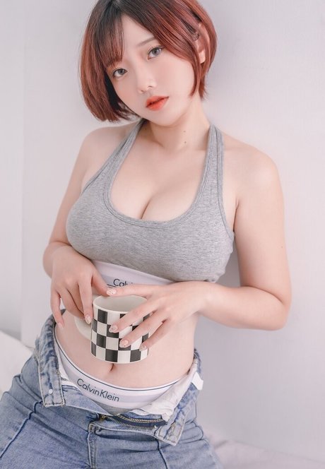 Messie Huang