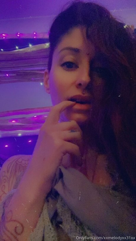 Xxmelodyxx31xx