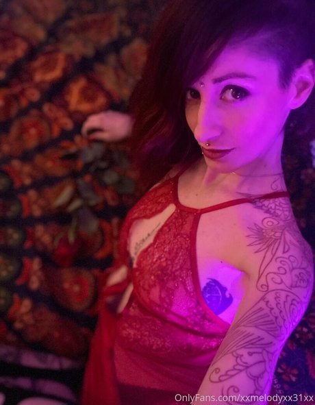 Xxmelodyxx31xx