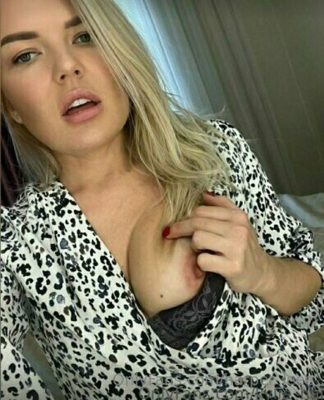 Harperleee Foto desnuda filtrada de OnlyFans de Harperleee #44