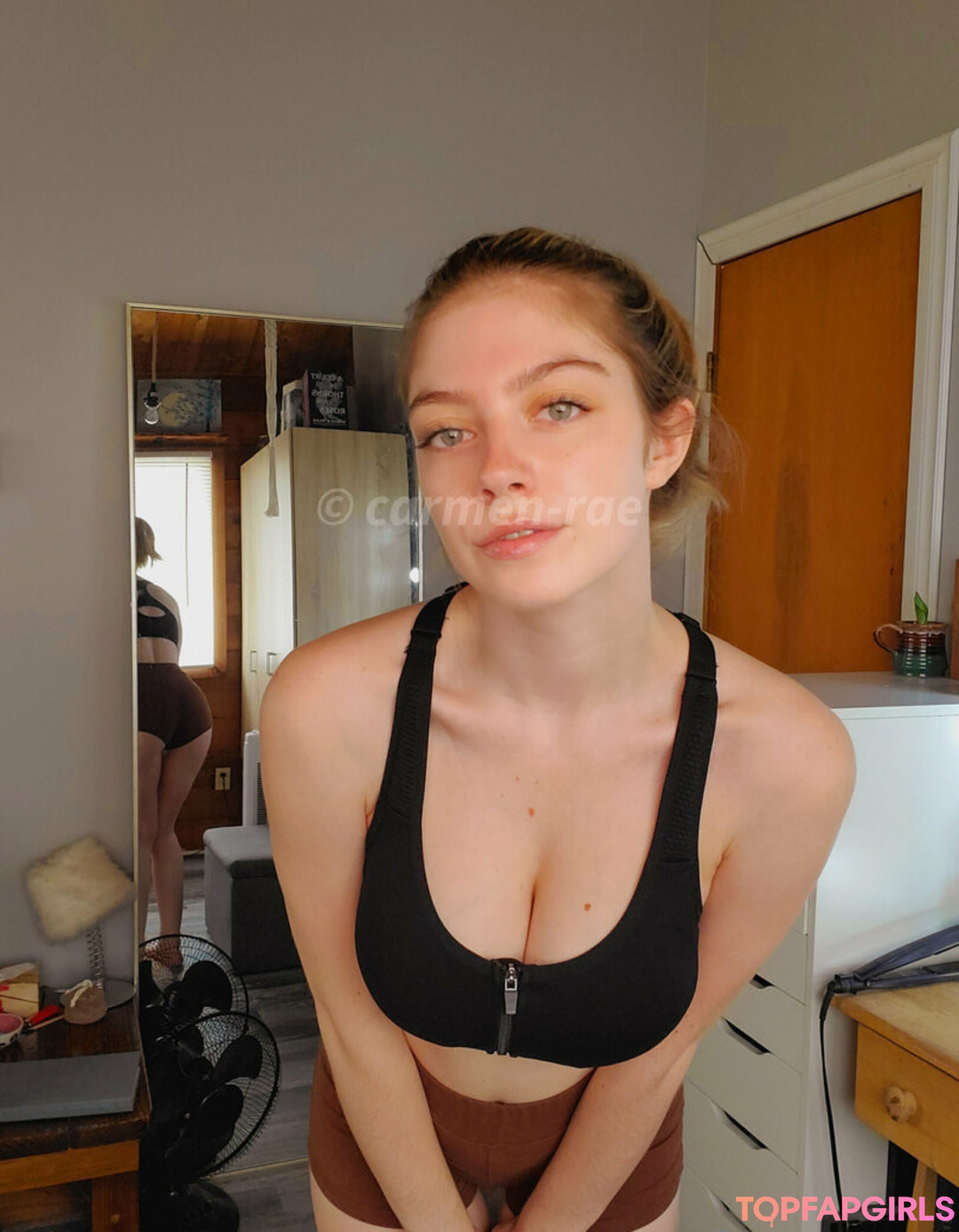 Foto desnuda filtrada de OnlyFans de Makoshake #1601