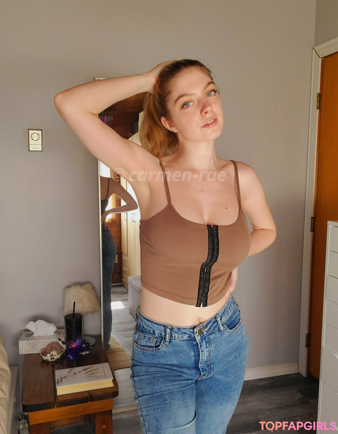 Foto desnuda filtrada de OnlyFans de Makoshake #1873