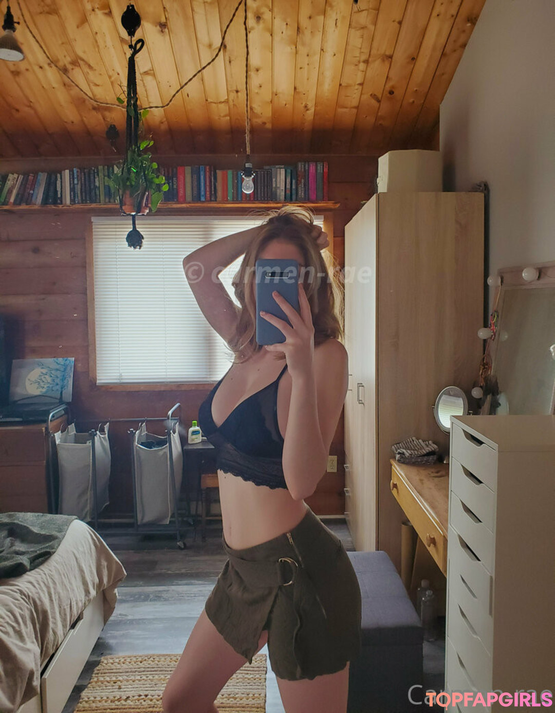Foto desnuda filtrada de OnlyFans de Makoshake #1892