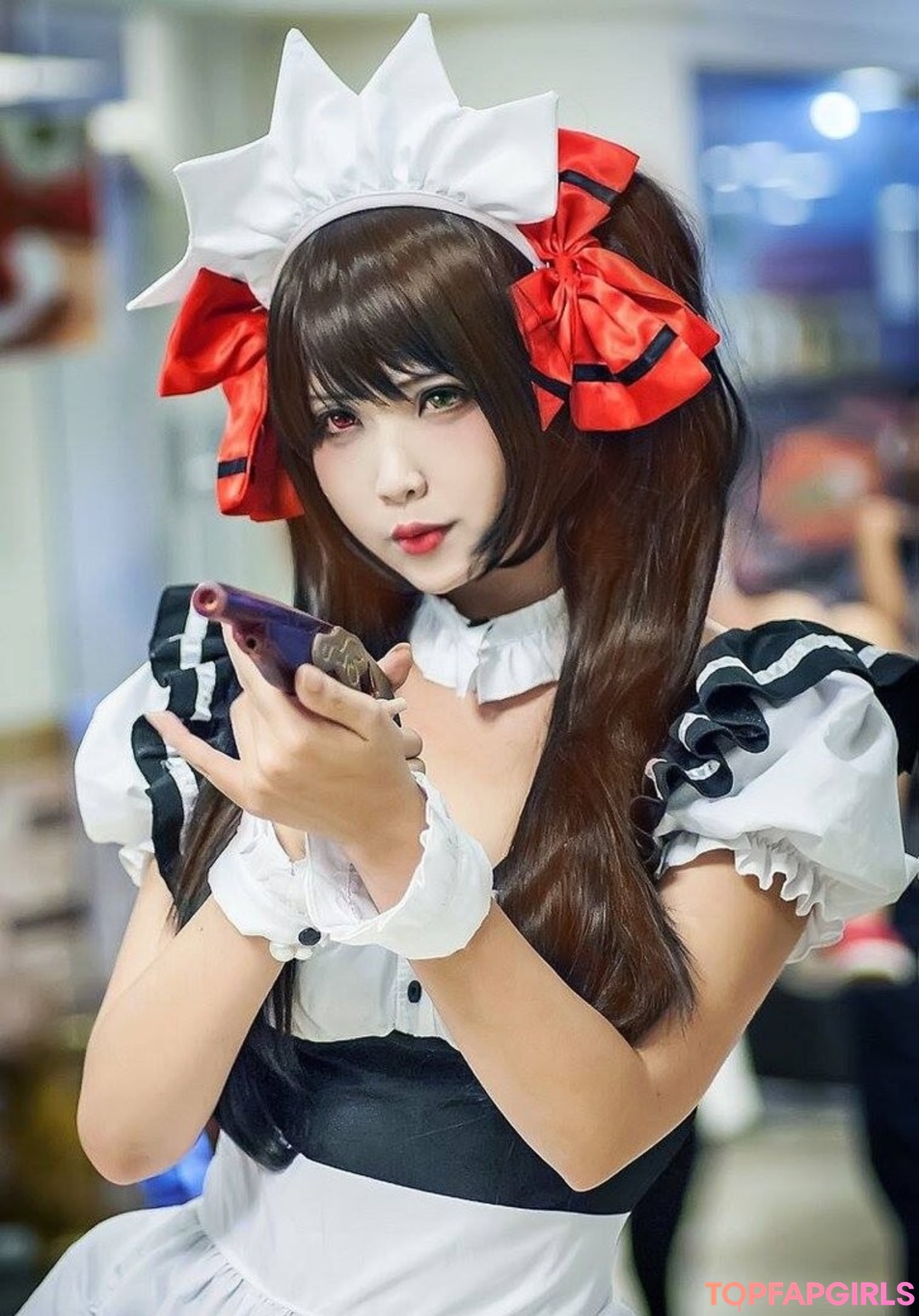 Foto desnuda filtrada de OnlyFans de Hana Bunny #1001