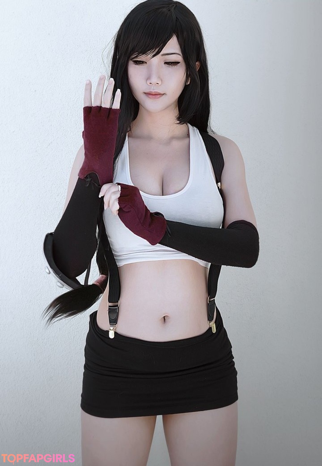 Foto desnuda filtrada de OnlyFans de Hana Bunny #1143