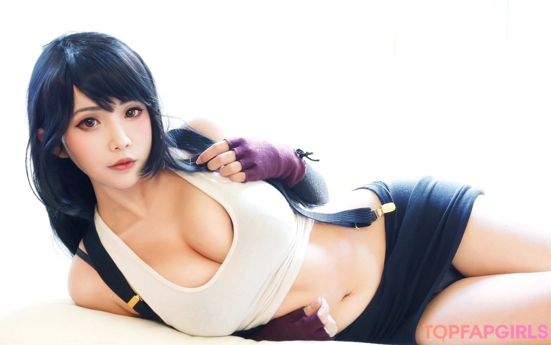 Foto desnuda filtrada de OnlyFans de Hana Bunny #1150