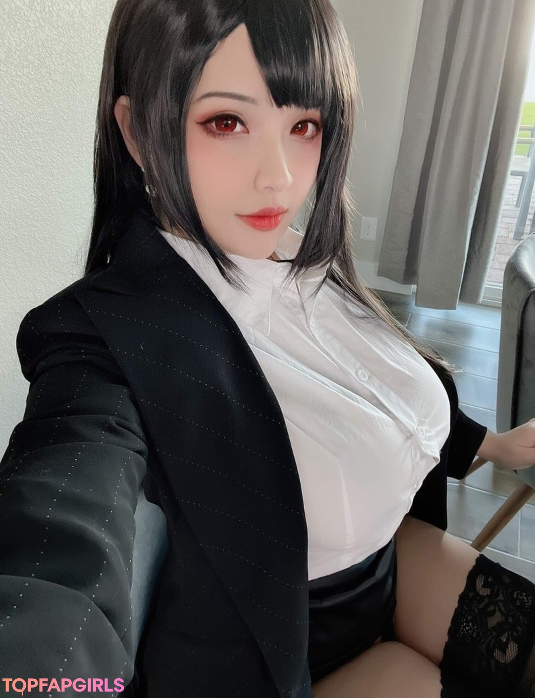 Foto desnuda filtrada de OnlyFans de Hana Bunny #1203