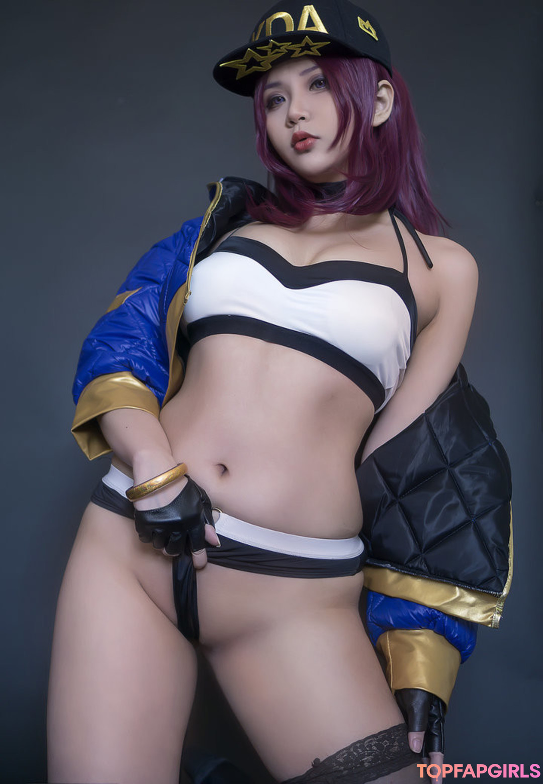 Foto desnuda filtrada de OnlyFans de Hana Bunny #1444