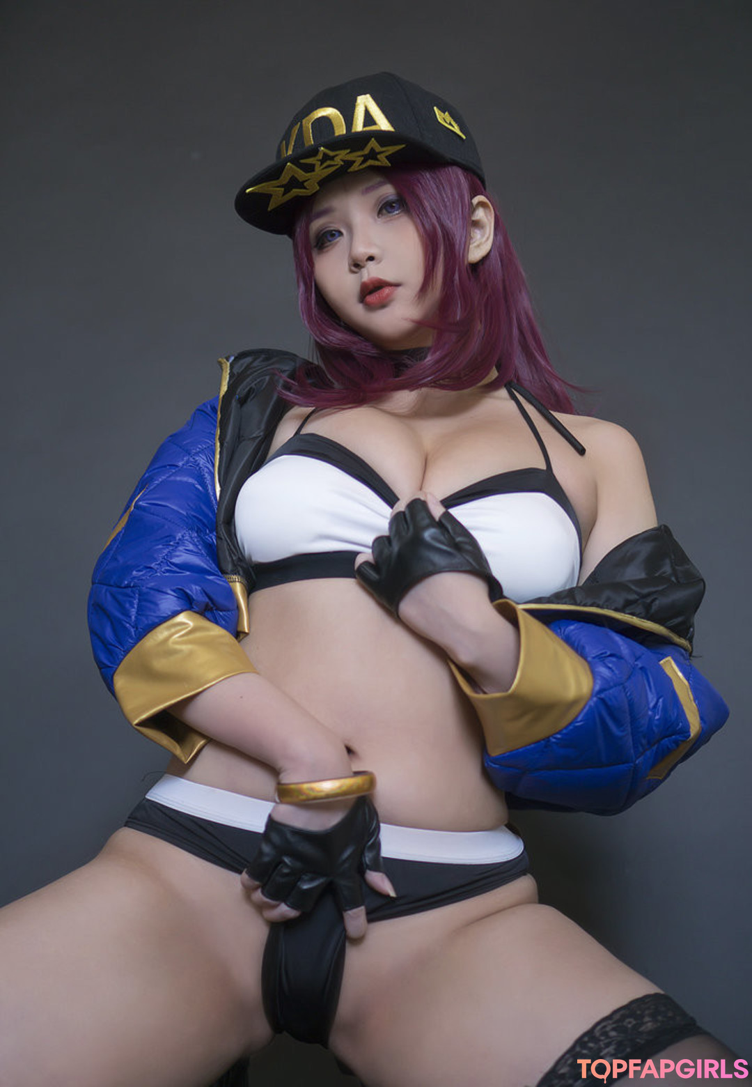 Foto desnuda filtrada de OnlyFans de Hana Bunny #1445