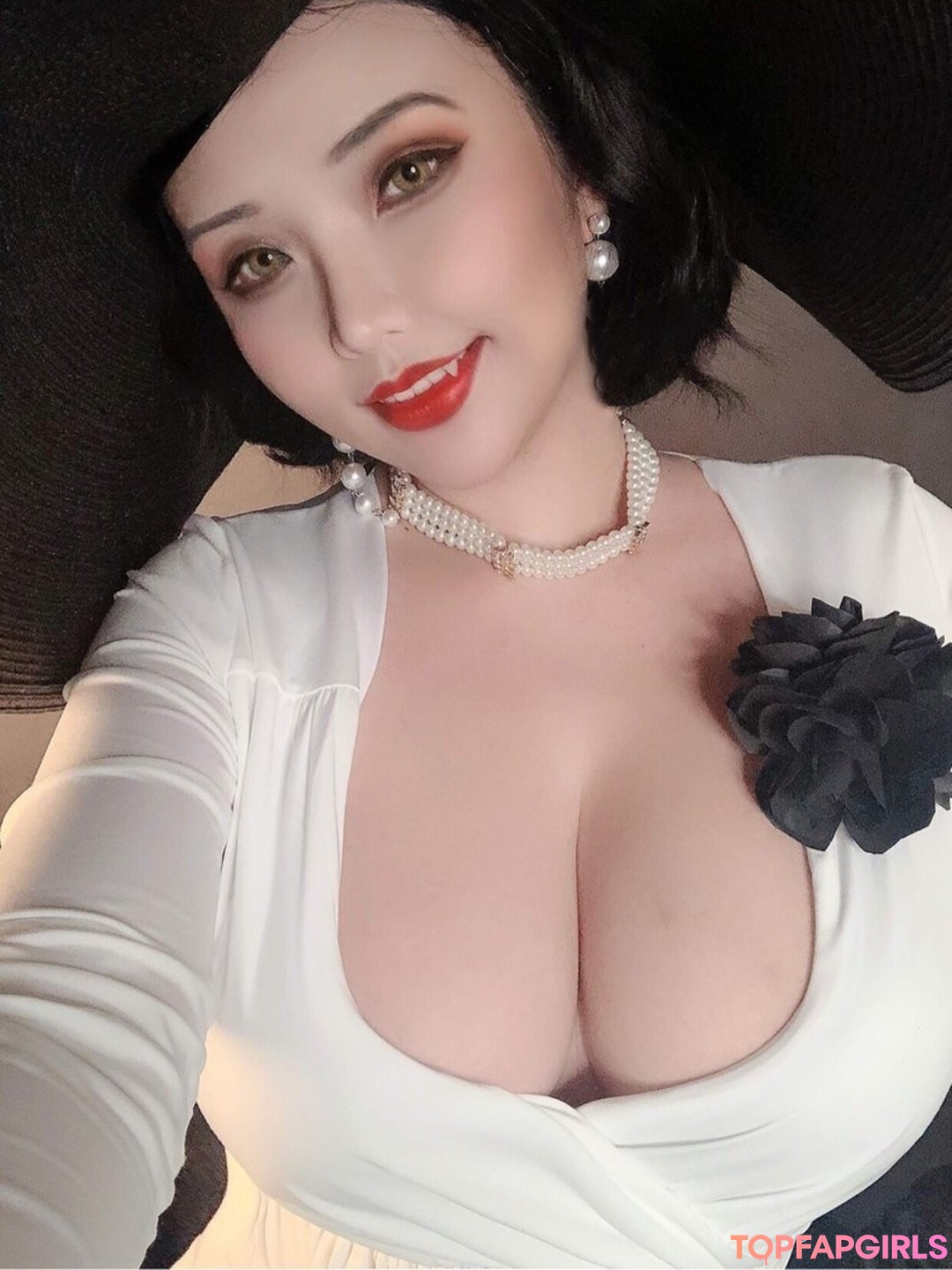 Foto desnuda filtrada de OnlyFans de Hana Bunny #1648