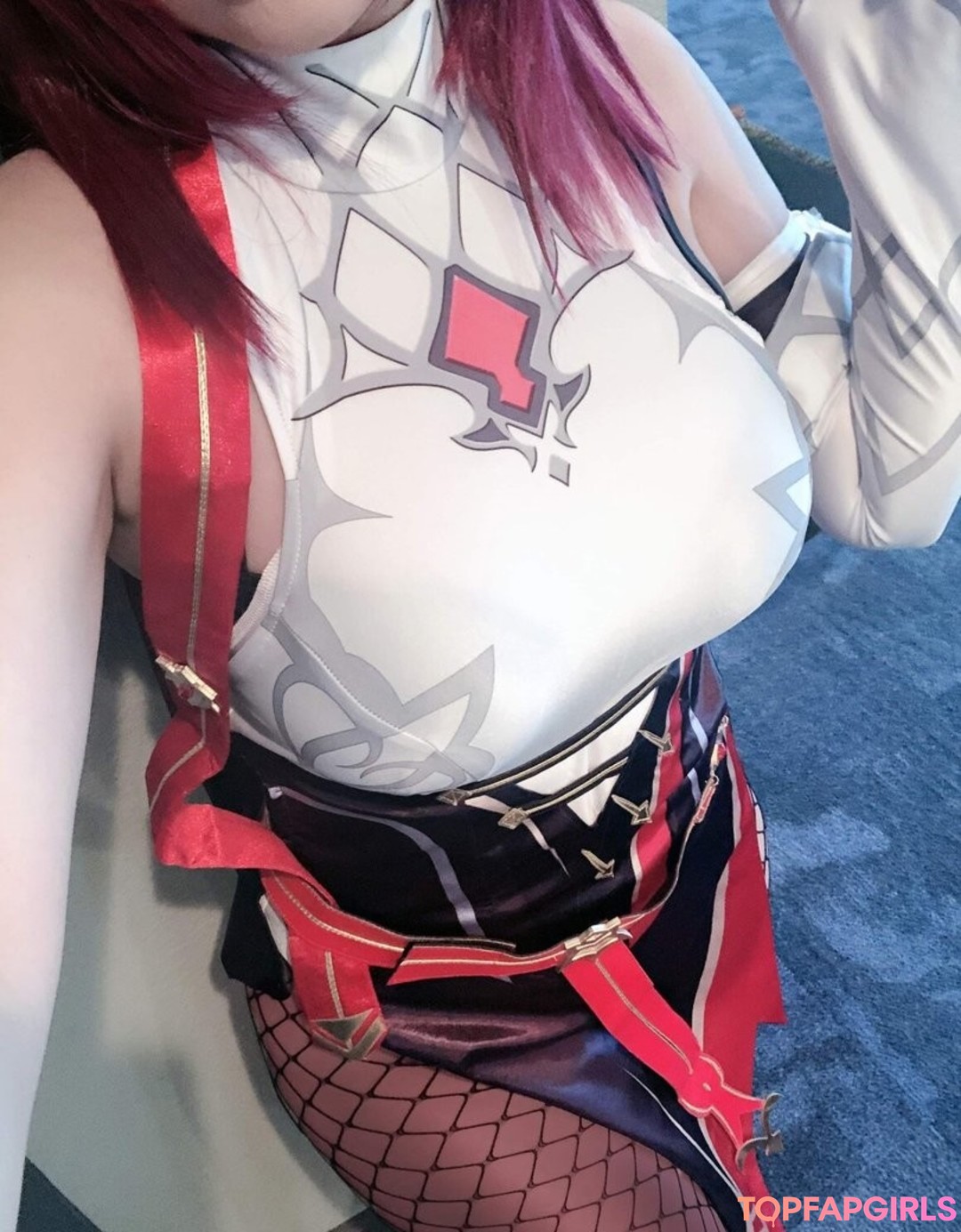 Foto desnuda filtrada de OnlyFans de Hana Bunny #1663