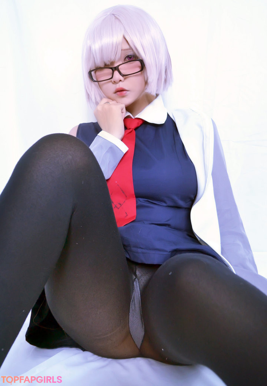 Foto desnuda filtrada de OnlyFans de Hana Bunny #1898