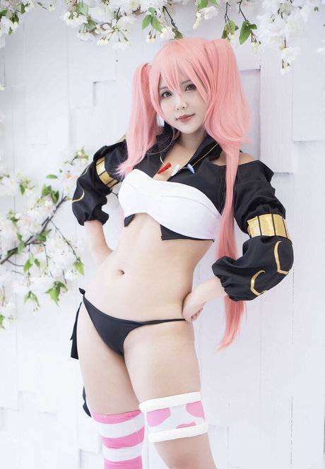Hana Bunny