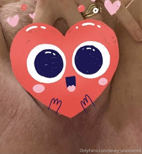 Foto desnuda filtrada de OnlyFans de Janeyuncovered
