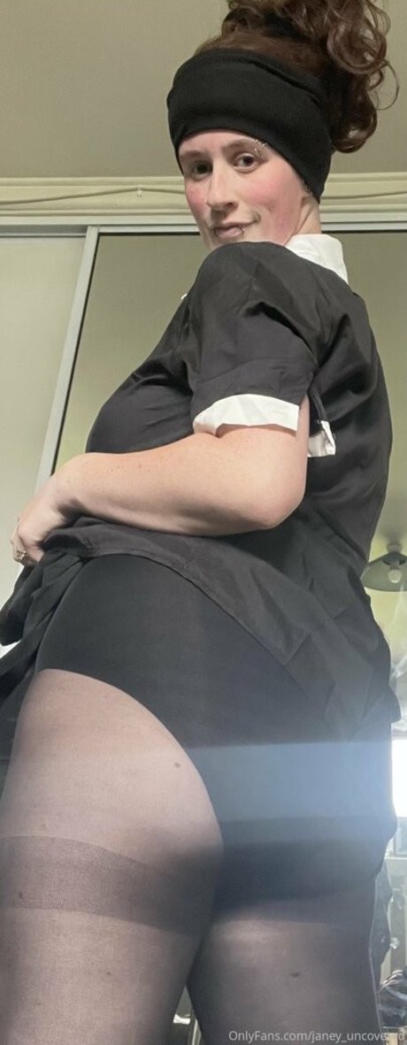 Foto desnuda filtrada de OnlyFans de Janeyuncovered