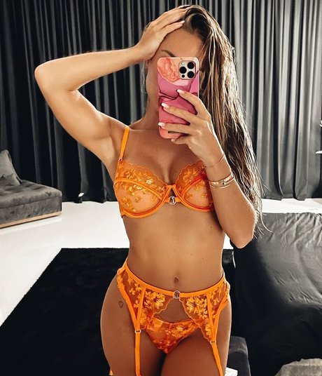 Maddy Burciaga