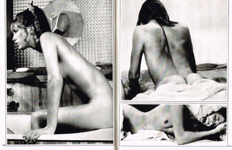 Jane Birkin