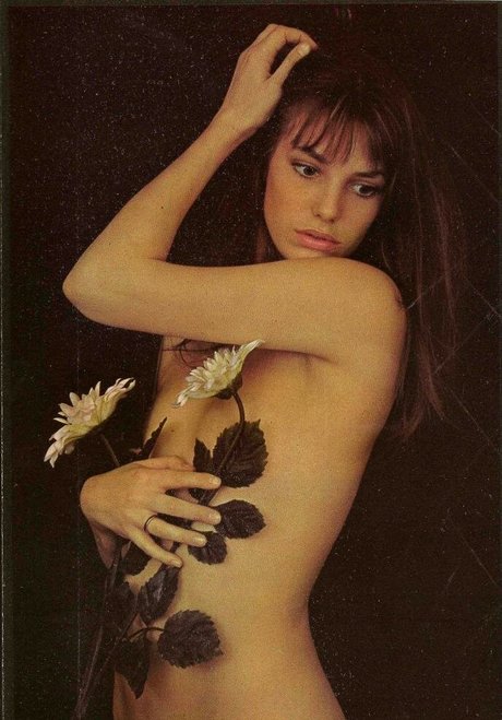 Jane Birkin