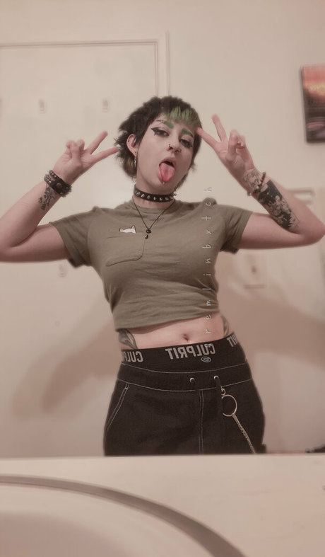 Gremlinbxtch