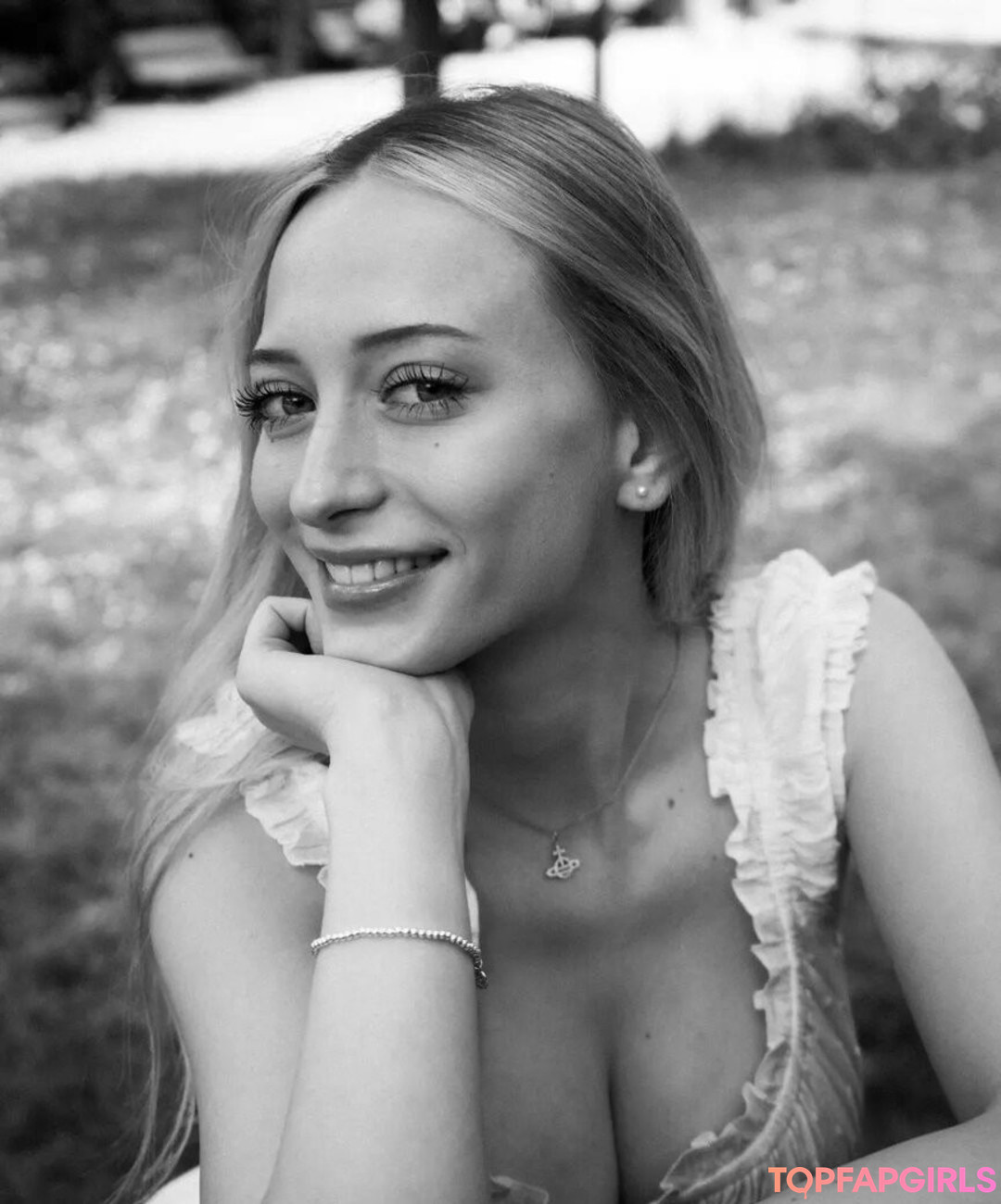 Foto desnuda filtrada de OnlyFans de Sophia Diamond #1090