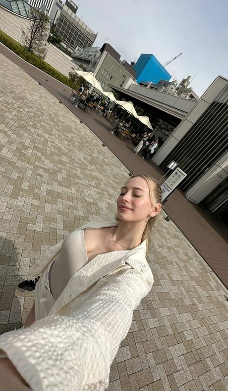 Sophia Diamond