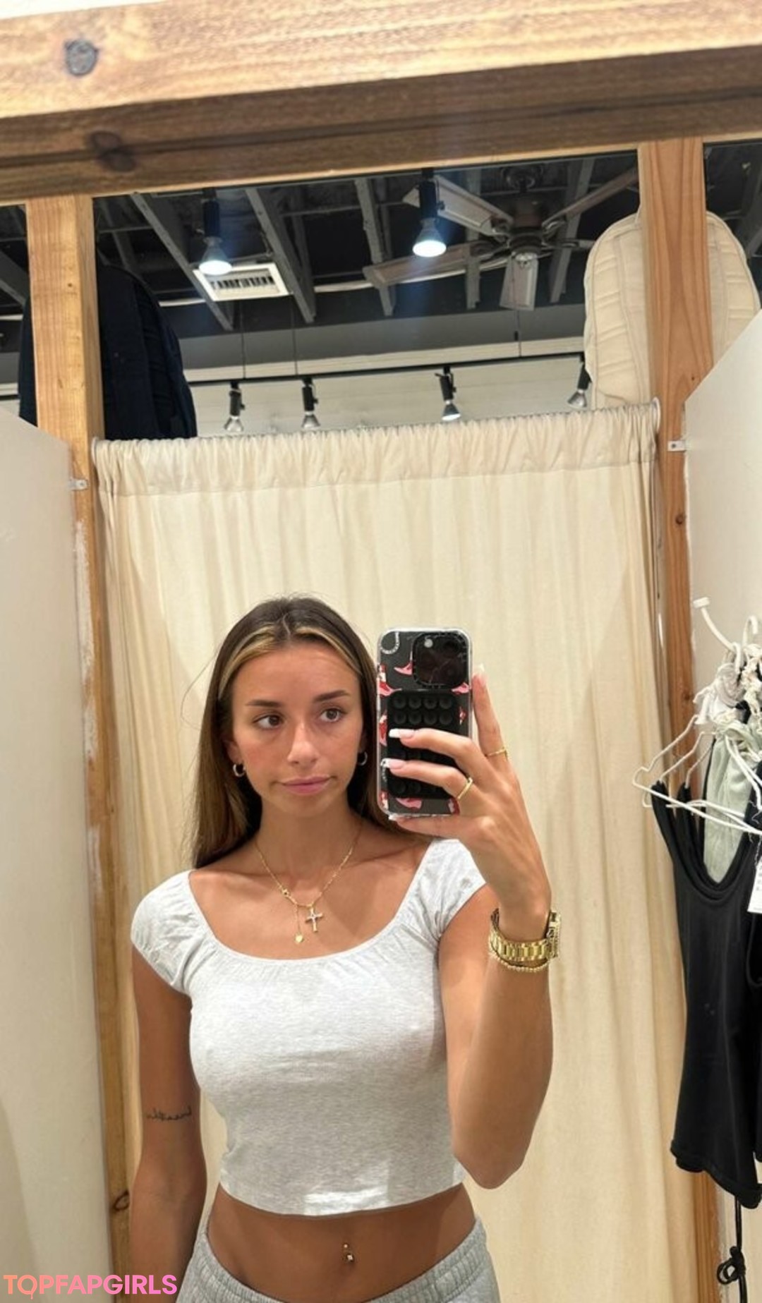 Foto desnuda filtrada de OnlyFans de Sadie Mckenna #1021