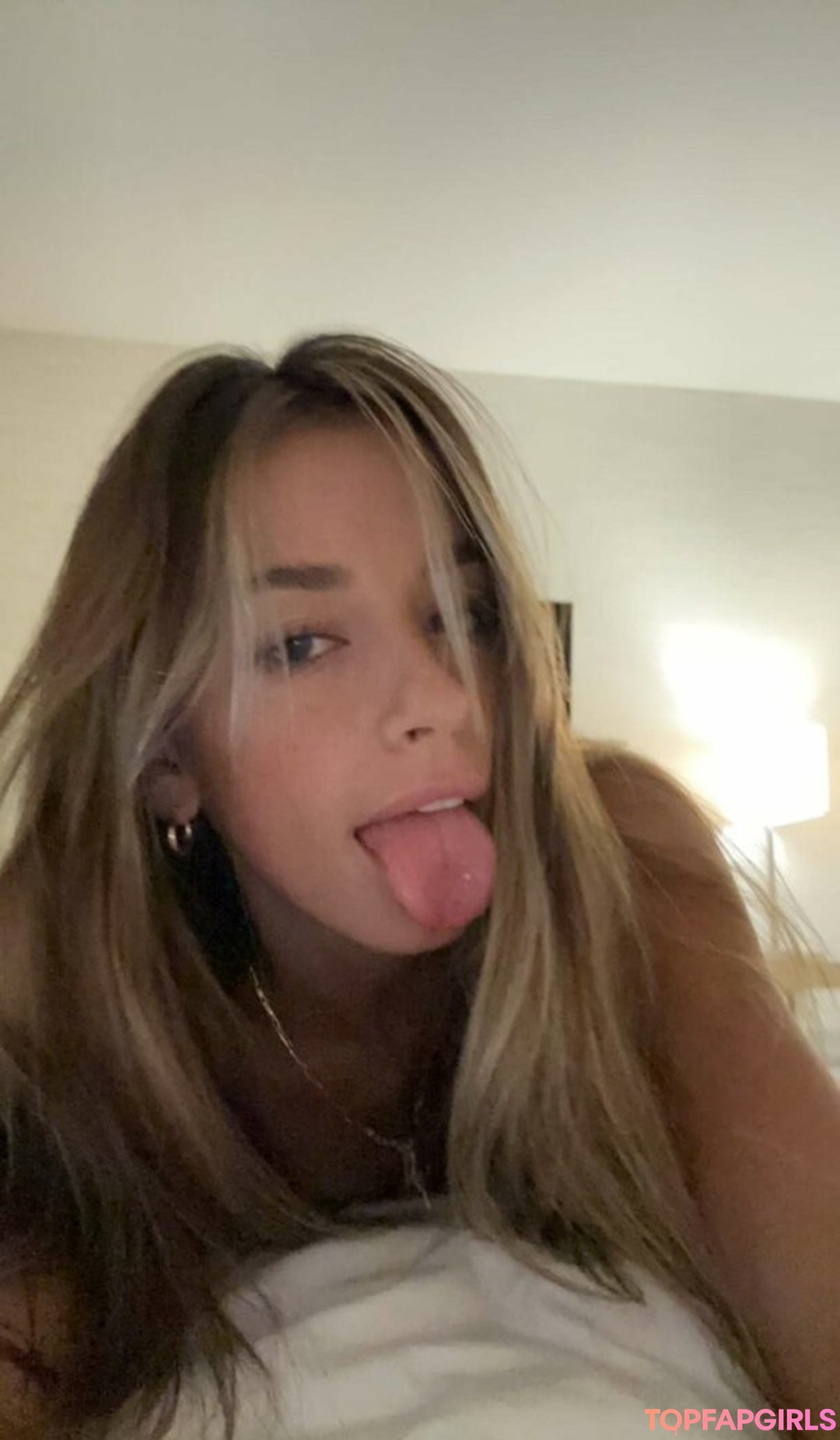 Foto desnuda filtrada de OnlyFans de Sadie Mckenna #1025