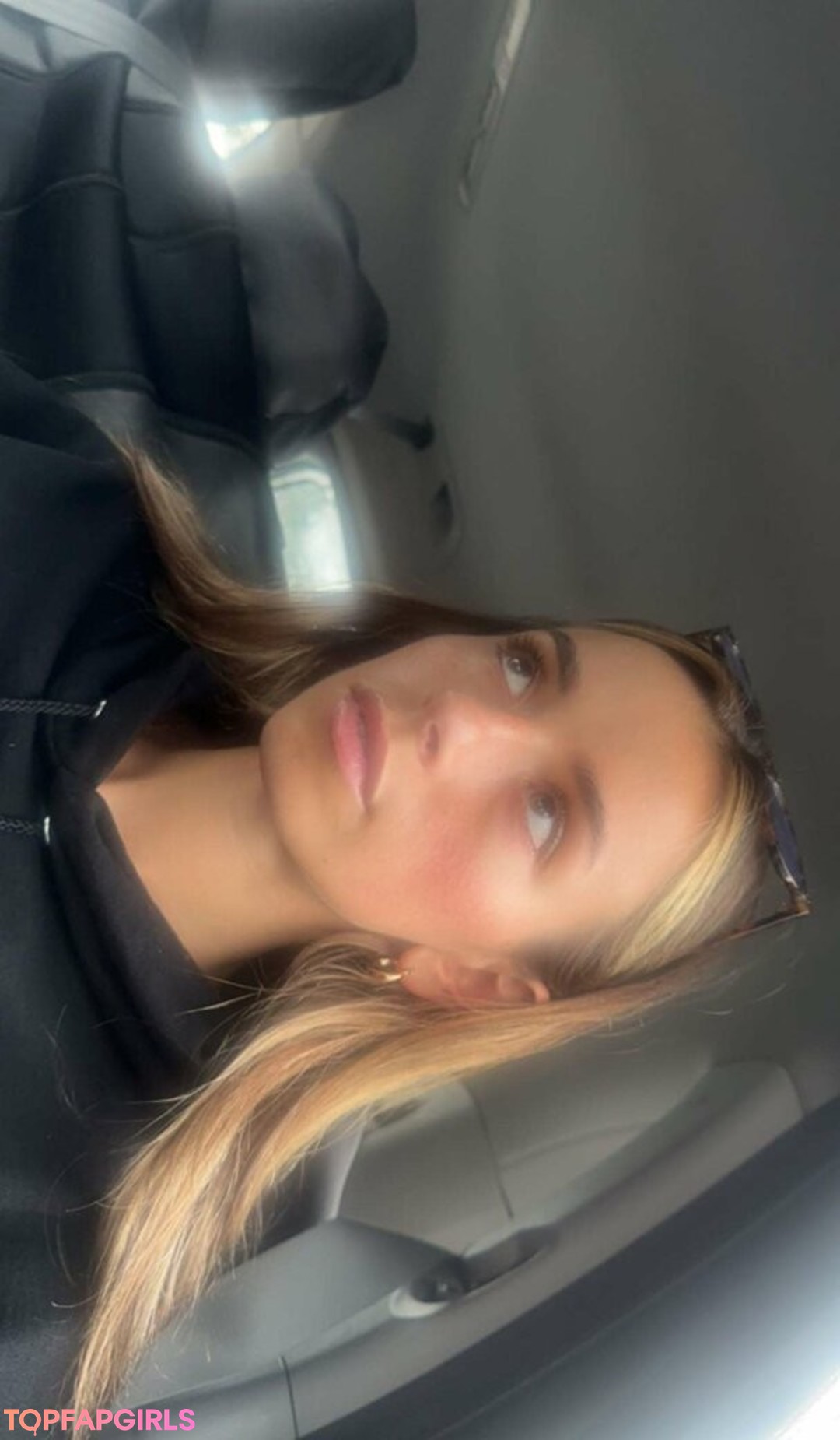 Foto desnuda filtrada de OnlyFans de Sadie Mckenna #1046