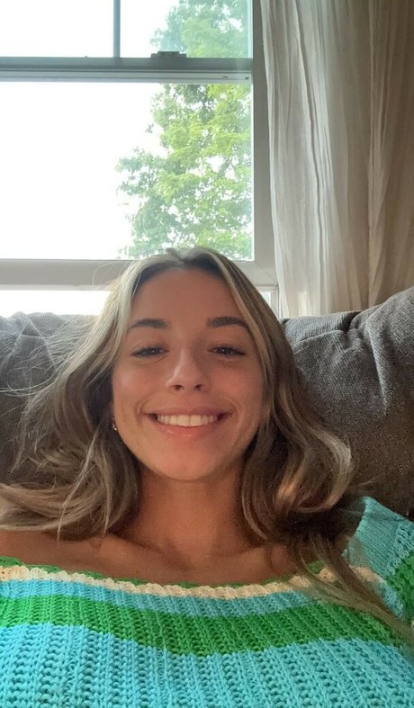 Sadie Mckenna
