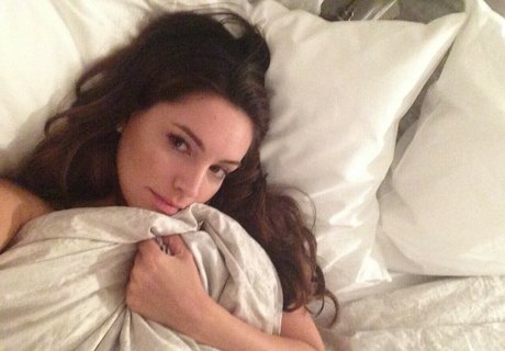 Kelly Brook