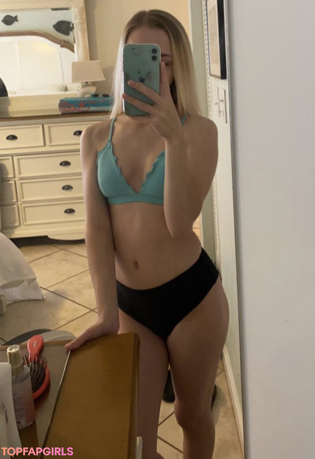 Foto desnuda filtrada de OnlyFans de Demon Lives #1183