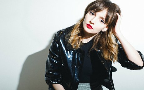 Lauren Mayberry