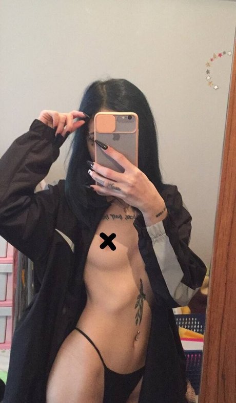 Foto desnuda filtrada de OnlyFans de Umunch
