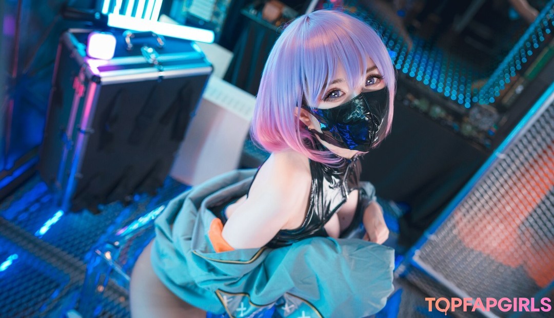 Foto desnuda filtrada de OnlyFans de Sally Dorasnow #1044